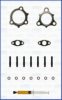 TOYOT 1720126031 Mounting Kit, charger